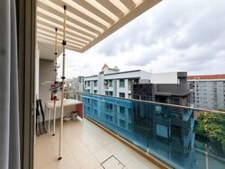 Idyllic Suites (D14), Apartment #594213061